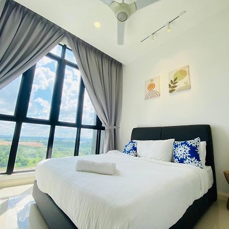 D'Pristine Legoland Apartment Nusajaya  Extérieur photo