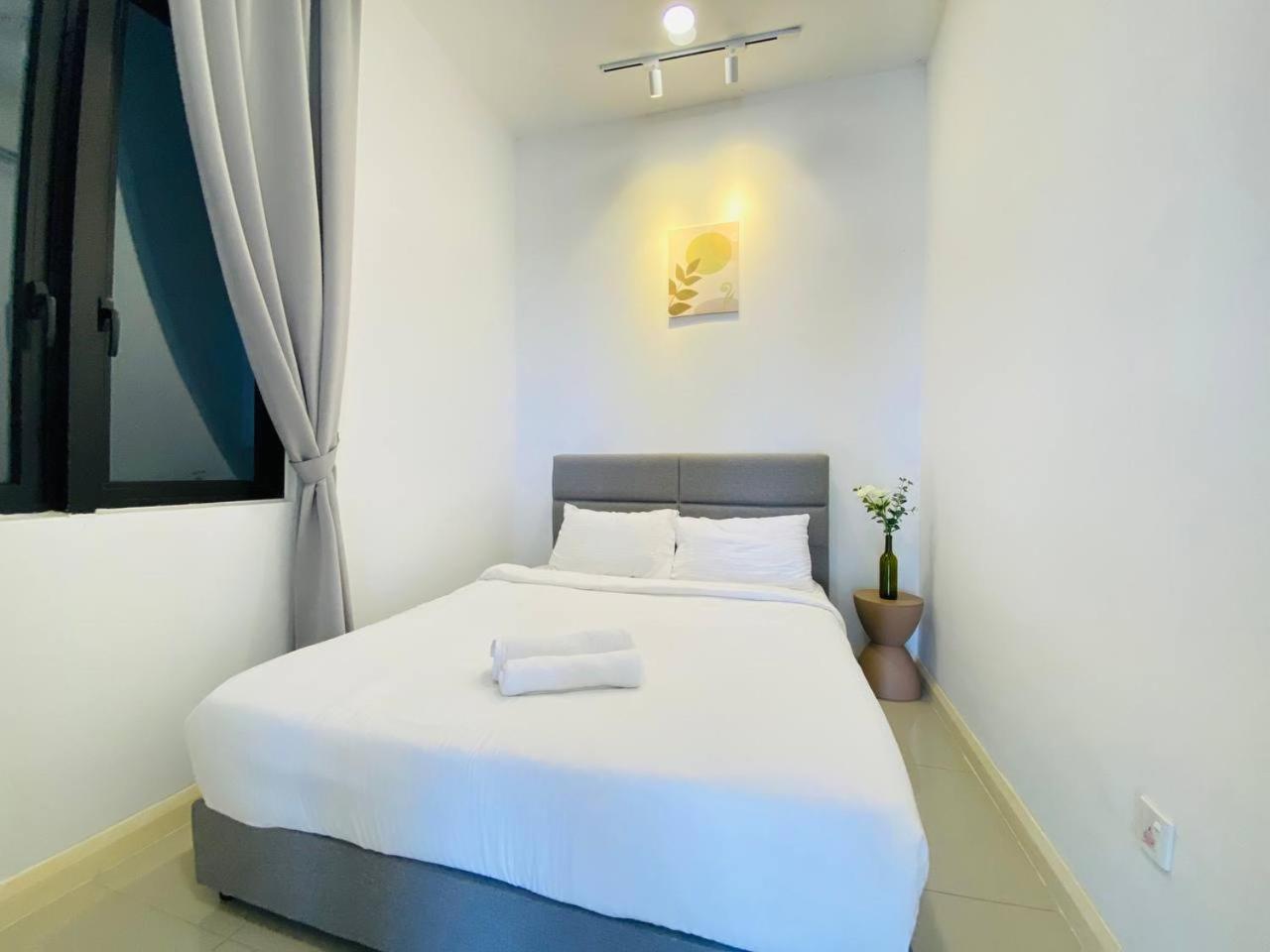 D'Pristine Legoland Apartment Nusajaya  Extérieur photo